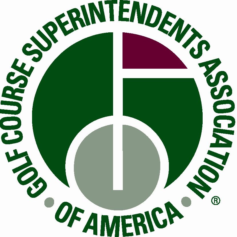 GCSAA Member