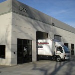 Turf Equipment Services HQ