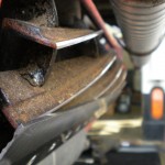 Precision Relief Grinding